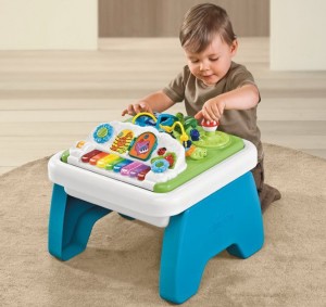 Chicco Music ’N Play Table toy
