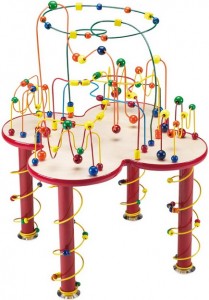 Anatex Ultimate Fleur Rollercoaster Table Toy Reviewing