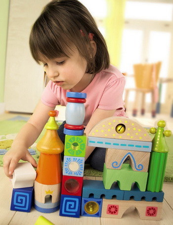 Haba building blocks sevilla review toy for toddlers 2 year old