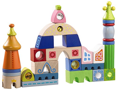 Check Haba building blocks sevilla review toy for toddlers