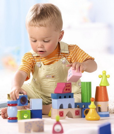 Haba building blocks sevilla toy-review