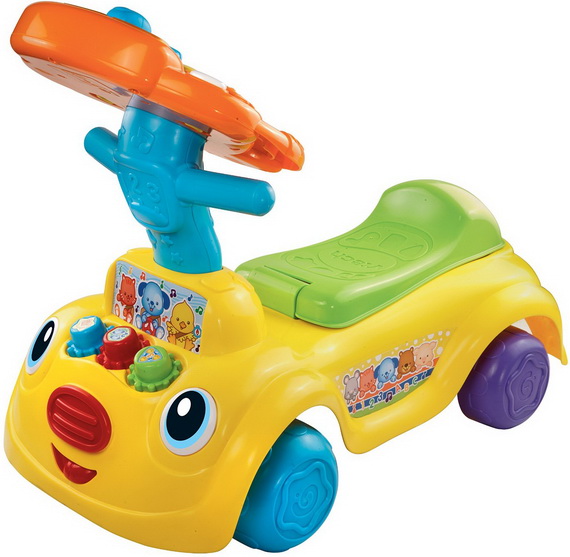 top rated toys for 6 month old