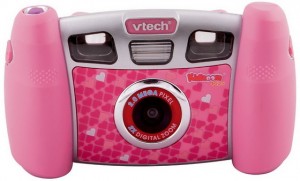 Vtech Kidizoom plus digital camera for children