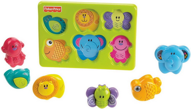 Top learning-toys for 12-month old babies