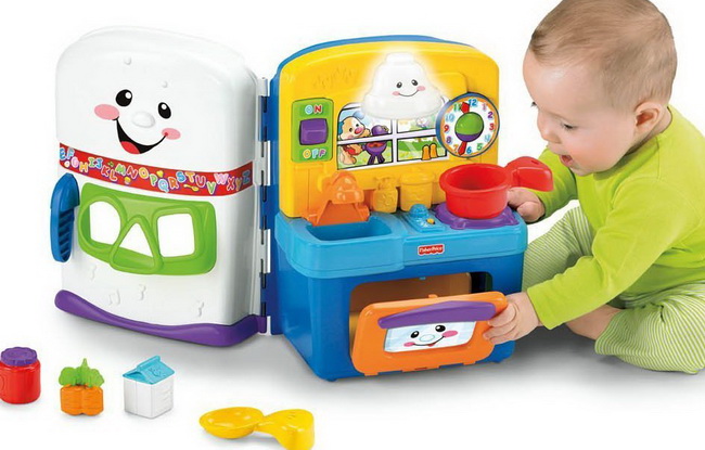 20 Best Educational Toys for Babies: Top Infant Toy Review
