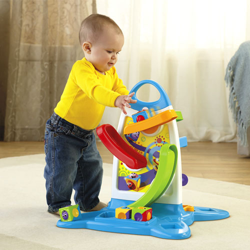 Best Toys for 6 Month Old Babies: Top-rated toys review